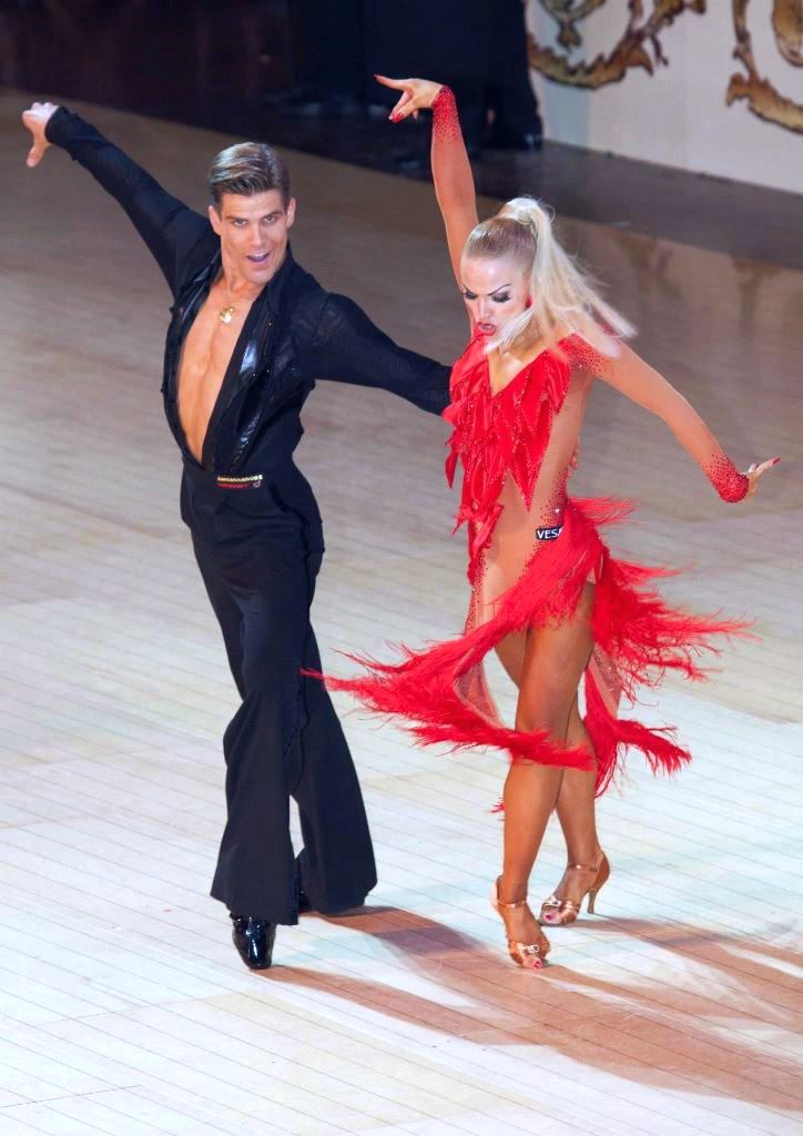 7 Famous Ballroom Dancers Who Changed the Sport Forever