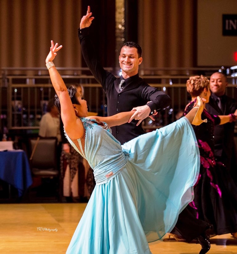 7 Famous Ballroom Dancers Who Changed the Sport Forever