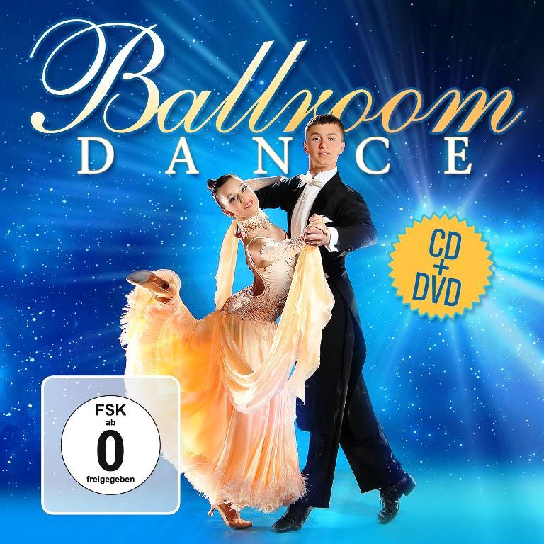 20 Classic Ballroom Dance Songs to Add to Your Playlist