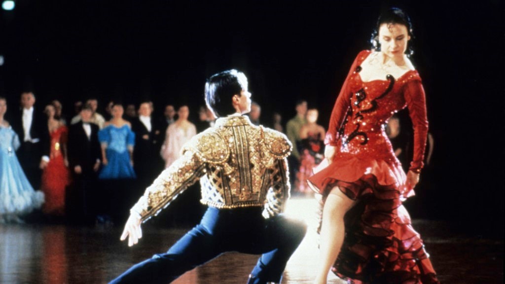 13 Ballroom Dance Movies You Need to Watch