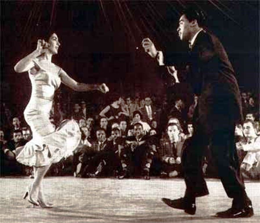 Tracing the Rich History of Ballroom Dance in the United States