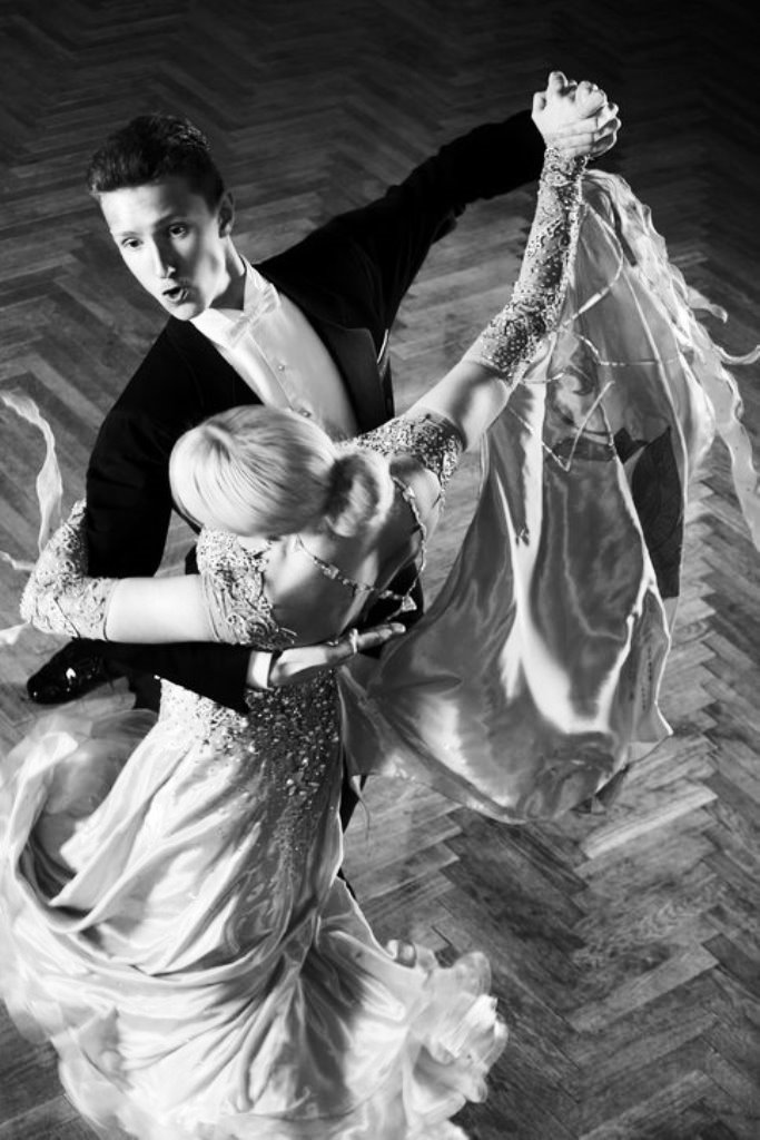 Tracing the Rich History of Ballroom Dance in the United States