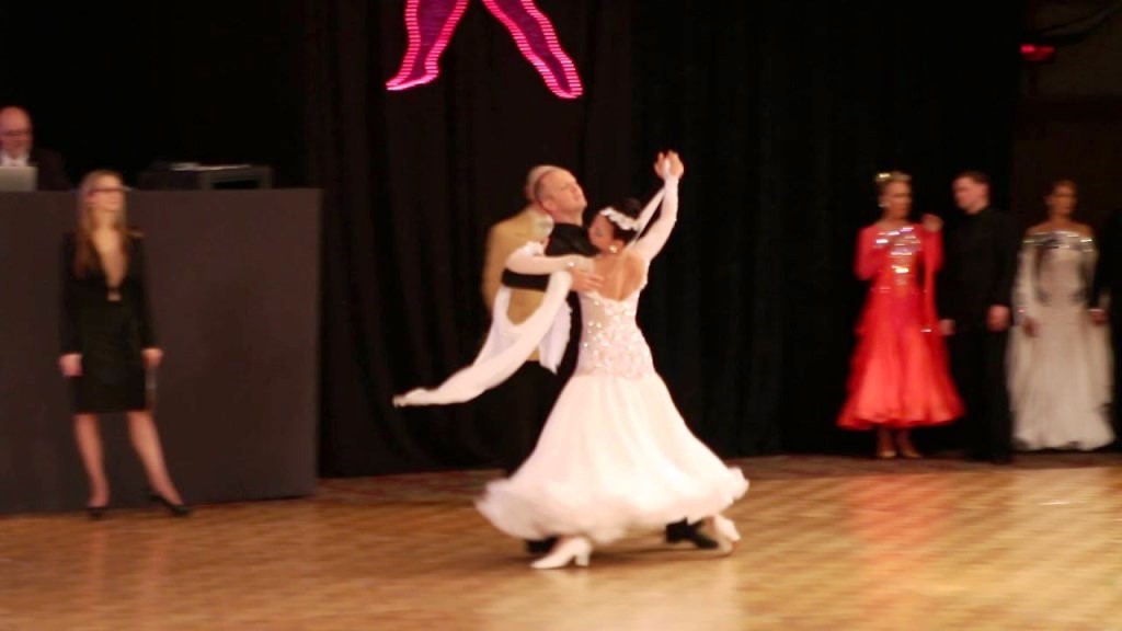 Preserving Cultural Heritage through Ballroom Dance