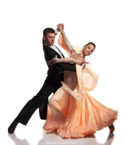 Iconic Figures in the World of Ballroom Dance