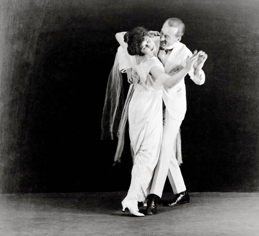 Notable Contributions of Ballroom Dance to the Performing Arts