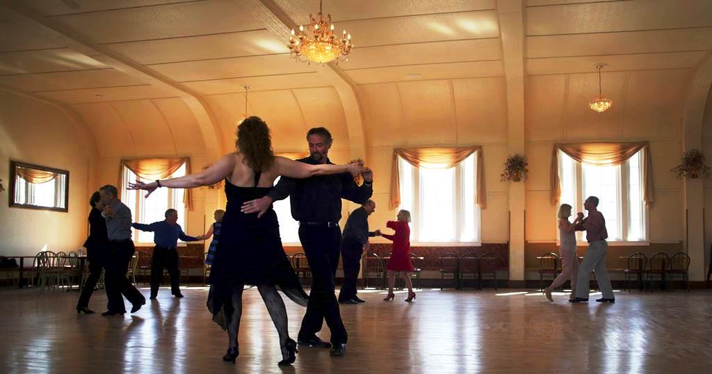 Anticipating the Future Trends in Ballroom Dance