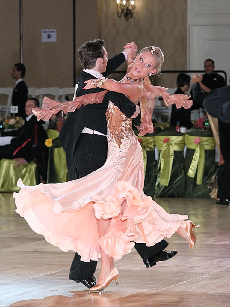 Anticipating the Future Trends in Ballroom Dance
