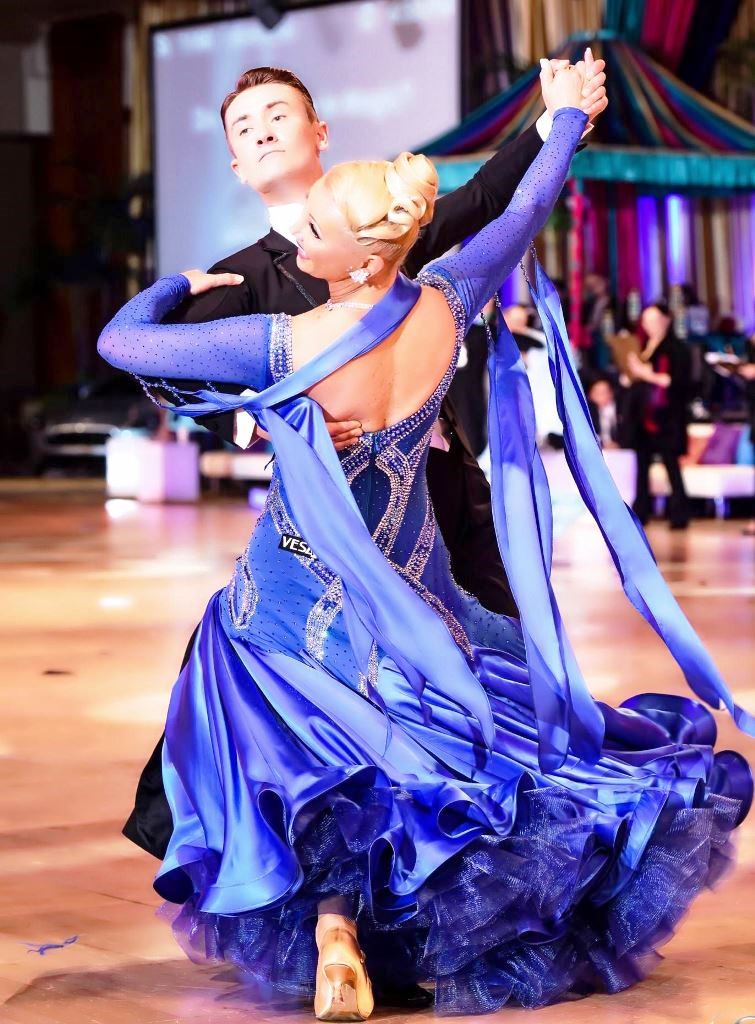 The Impact of Technology on the World of Ballroom Dance