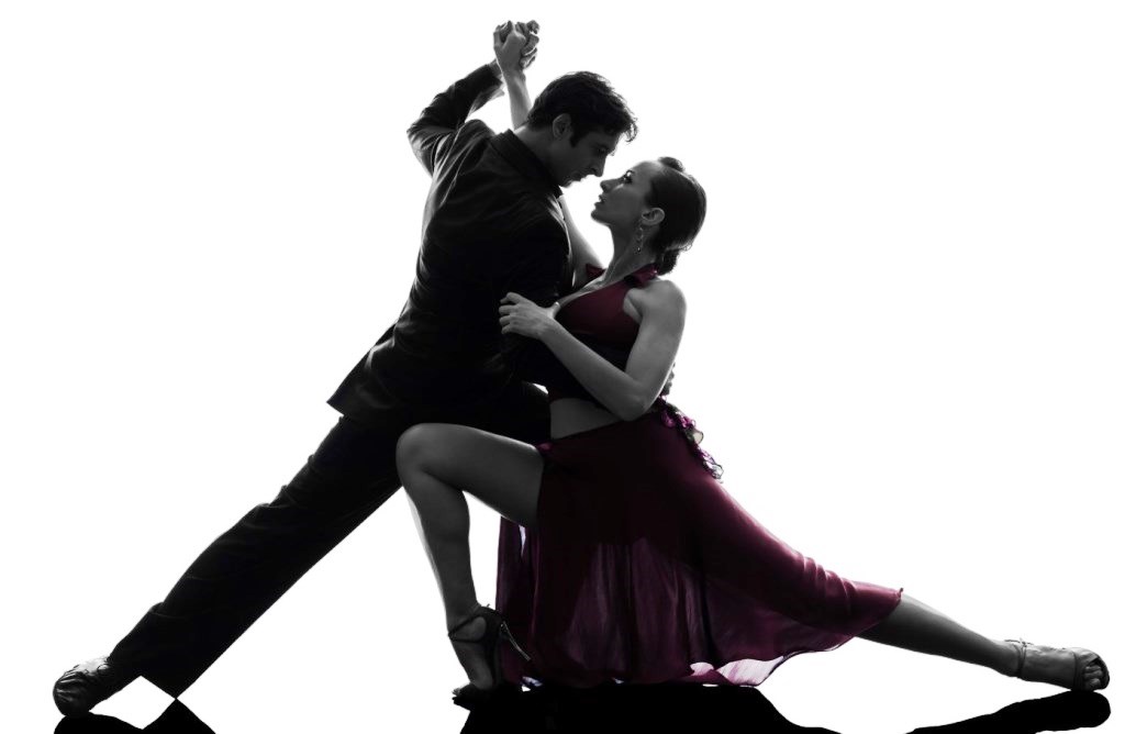 The Intersection of Sports and Artistry in Ballroom Dance
