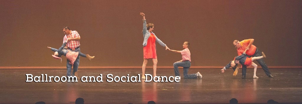 The Social Impact of Ballroom Dance on Individuals and Communities