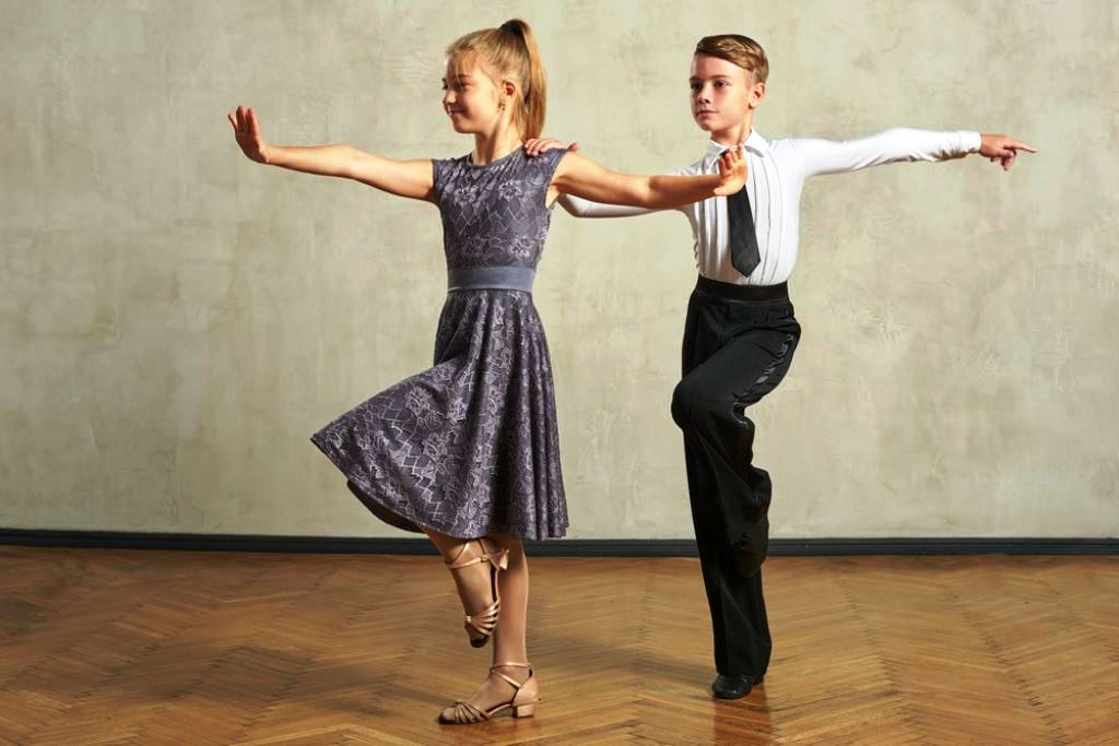 Nurturing Young Talent The Importance of Youth Programs in Ballroom Dance
