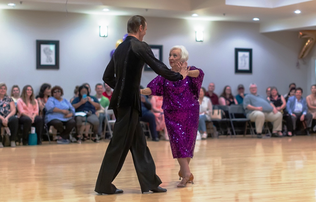 Nurturing Young Talent The Importance of Youth Programs in Ballroom Dance