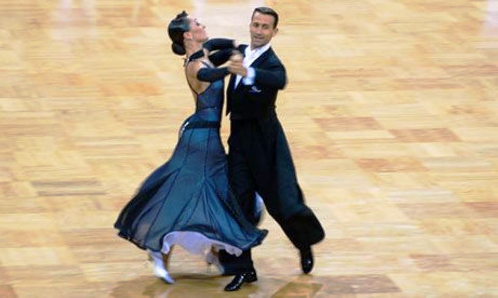 The Power of Collaboration in Ballroom Dance