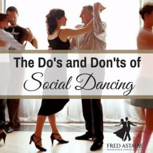 The Joy of Social Dancing Connecting Through Movement