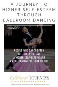 Boosting Self-Confidence through Ballroom Dance