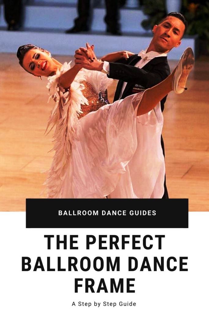 Empowering Individuals through Ballroom Dance