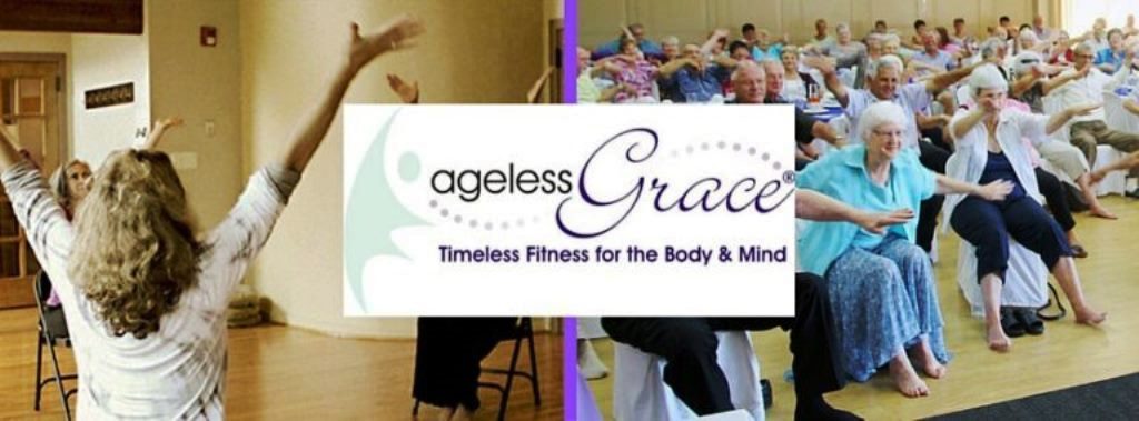 Ageless Grace The Benefits of Ballroom Dance for Seniors
