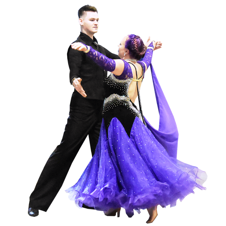 Pursuing a Career in Ballroom Dance Opportunities and Challenges