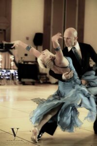 Unveiling the Beauty of American Style Ballroom Dance
