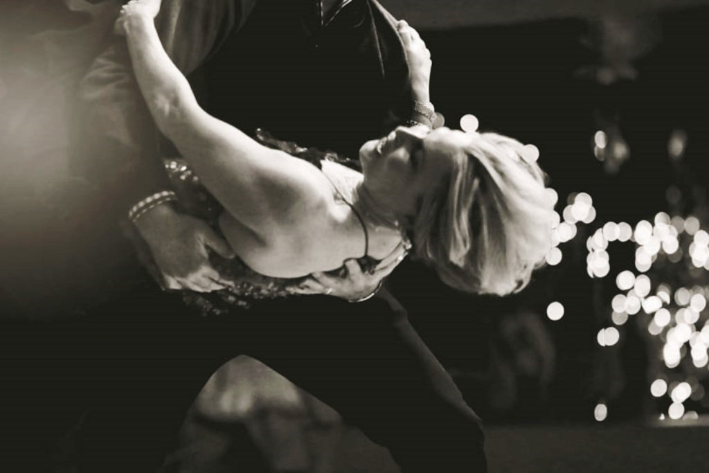 The Dance of Relationships Nurturing Connections through Ballroom Dance