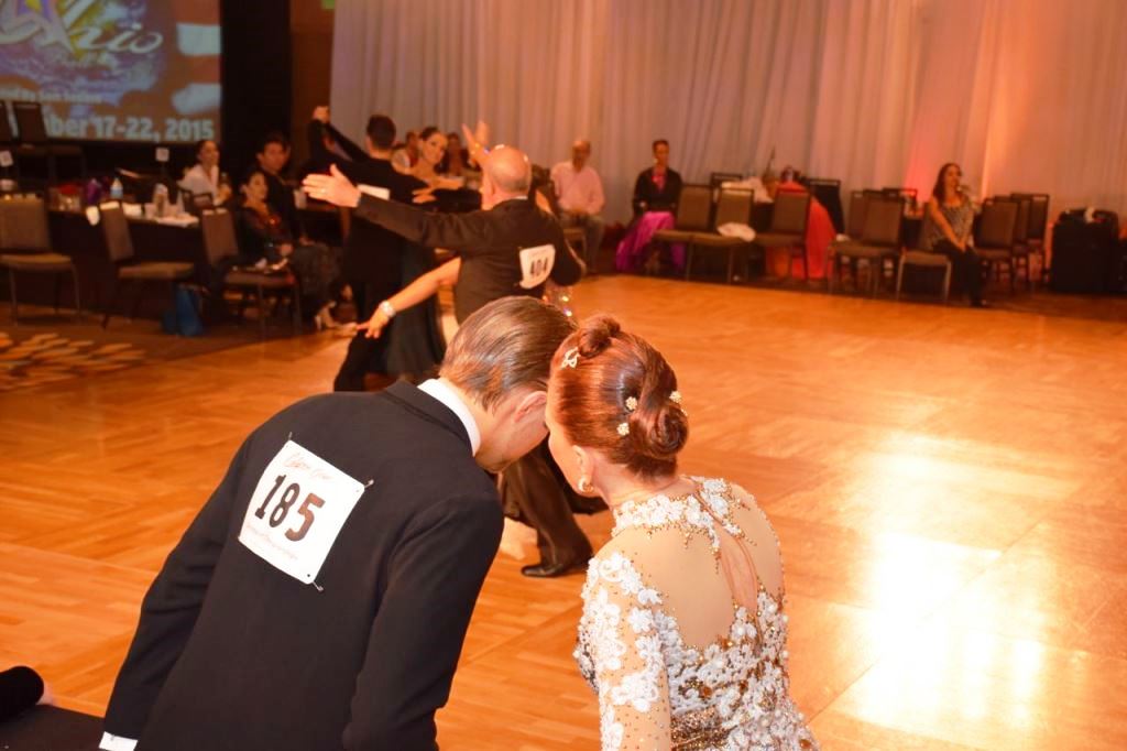The Impact of Broadcast on Ballroom Dance Visibility