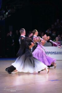 Perfecting Posture The Key to Elegance in Ballroom Dance