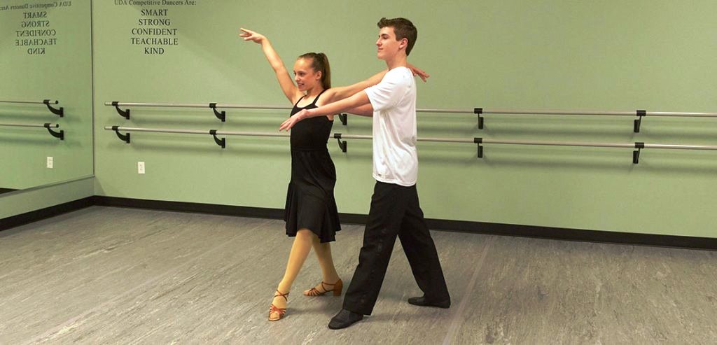The Impactful Role of Ballroom Dance Instructors