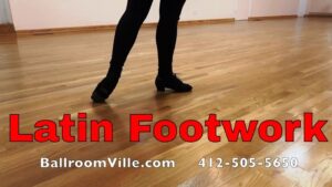 Mastering Footwork Techniques in Ballroom Dance