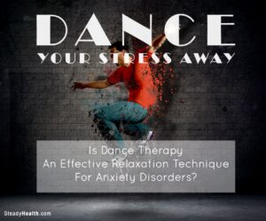 Dancing Away Stress The Therapeutic Effects of Ballroom Dance
