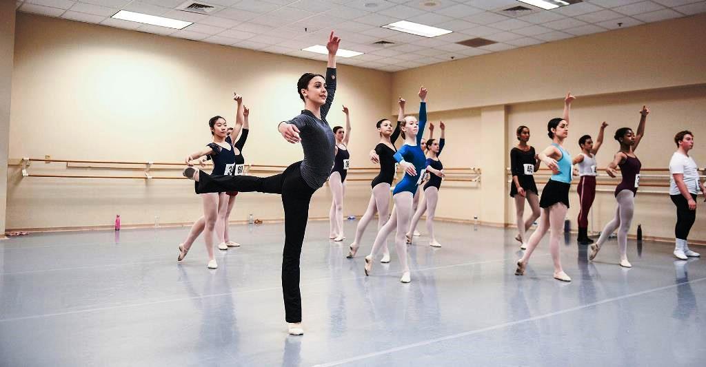 Innovative Teaching Approaches in Ballroom Dance Education
