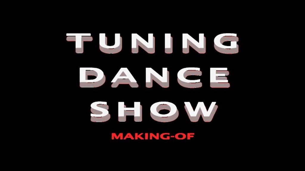 Tuning In Ballroom Dance Podcasts for Enthusiasts