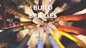 Building Bridges Ballroom Dance and International Relations