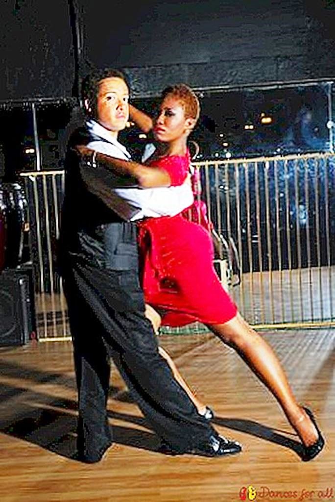The Rise of Online Ballroom Dance Content