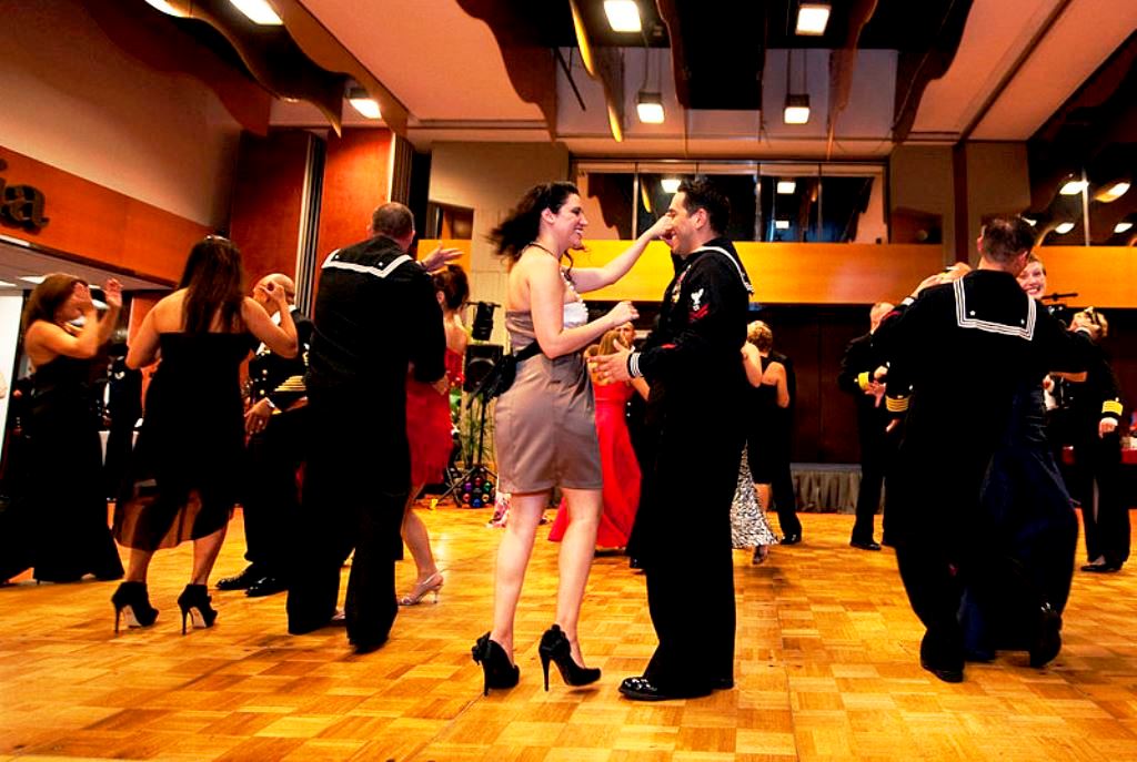 The Influence of Social Media Presence on Ballroom Dance