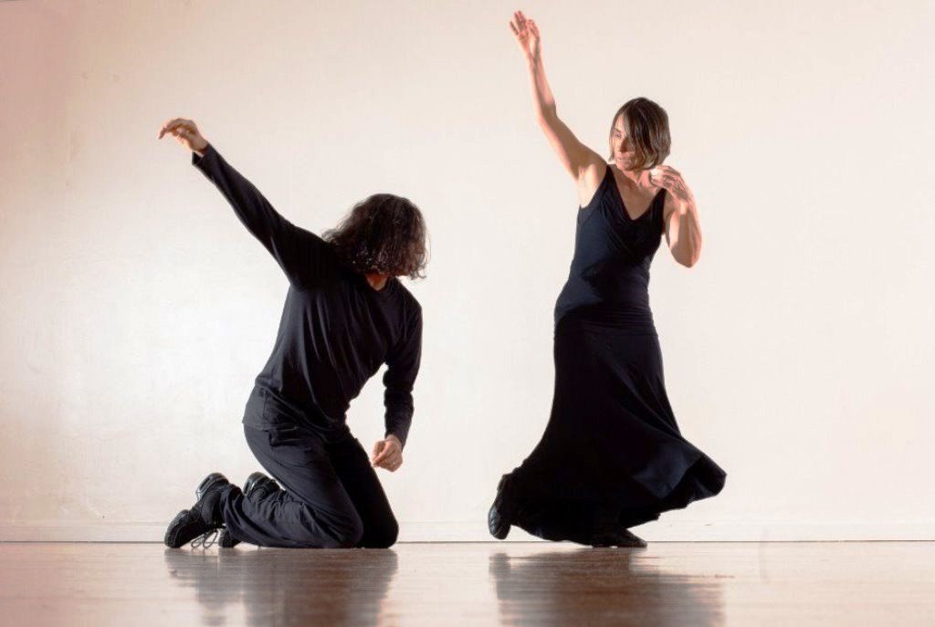 Moving to the Beat The Essence of Rhythm in Ballroom Dance