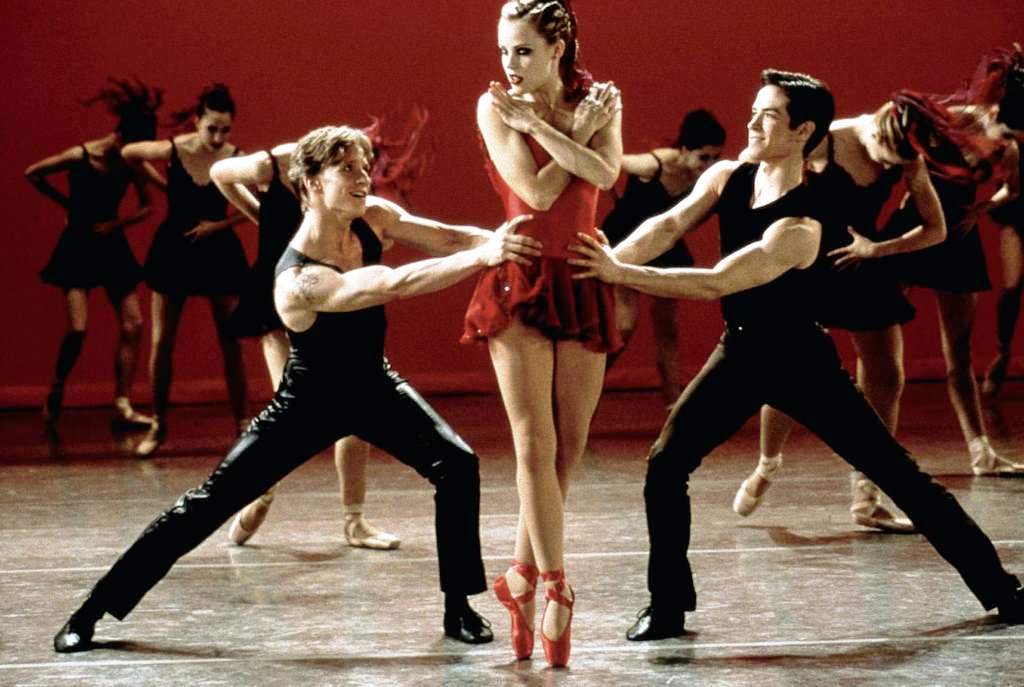 Ballroom Dance in Pop Culture From Movies to TV Shows