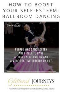 Finding Healing through Ballroom Dance Addiction Recovery Stories