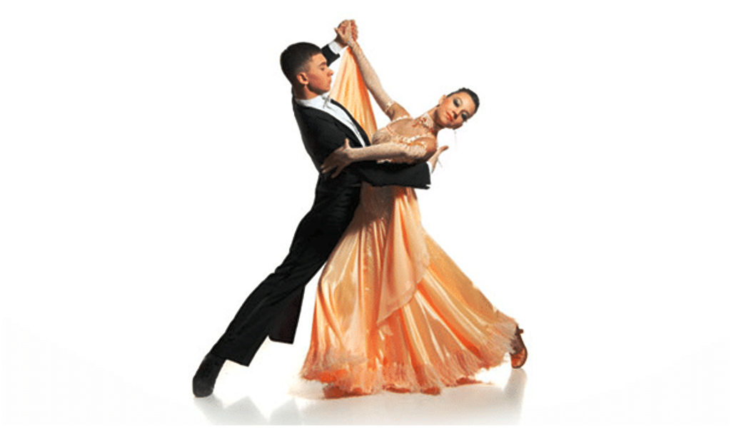 The Power of Posture Improving Alignment in Ballroom Dance