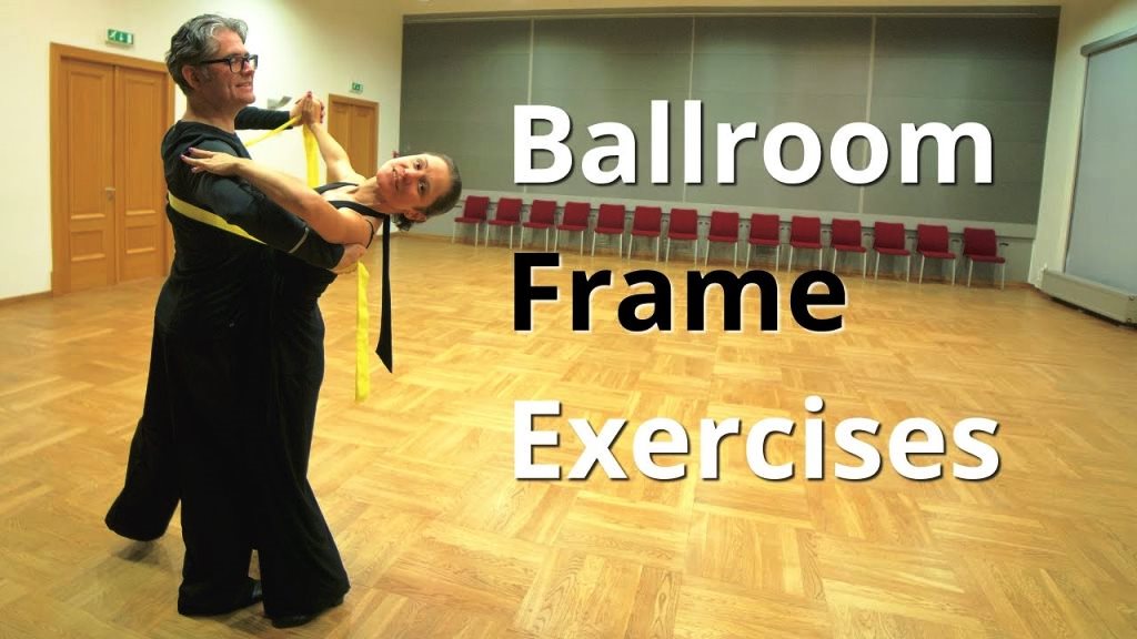 Taking Skills to the Next Level Enhancing Ballroom Dance Proficiency