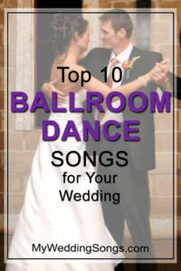 Setting the Mood Crafting the Perfect Ballroom Dance Playlist