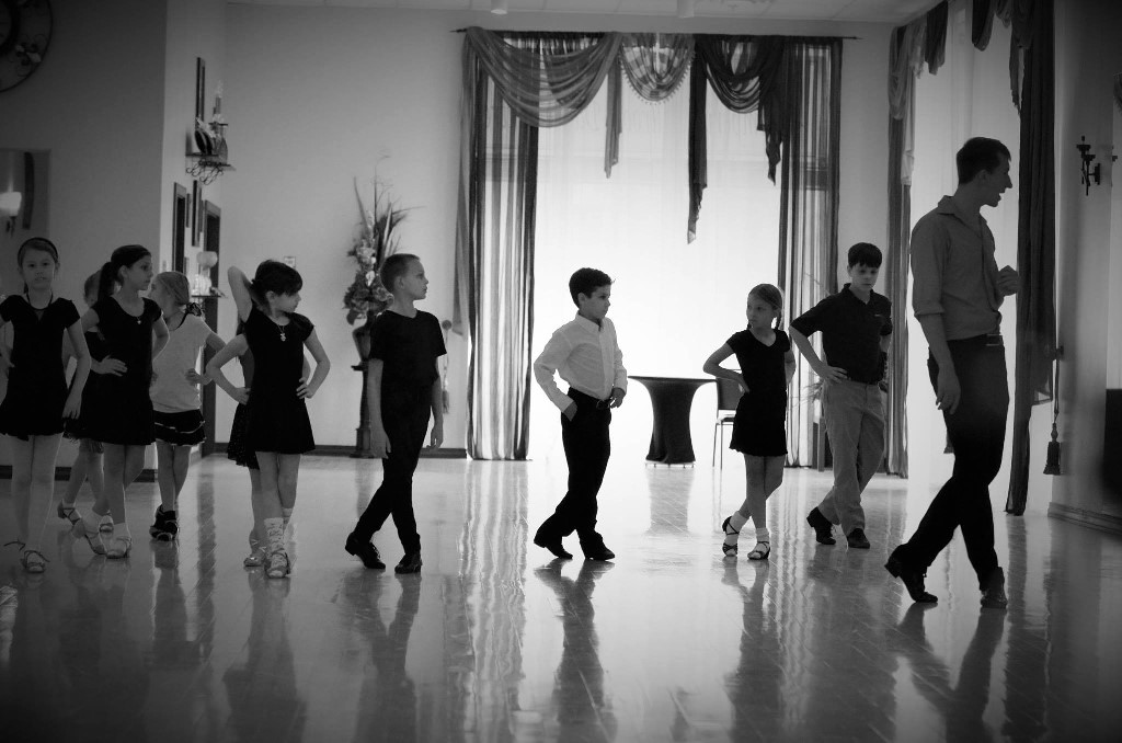Empowering Through Education The Impact of Ballroom Dance Education