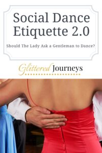 Stepping with Style Ballroom Dance Etiquette and Manners