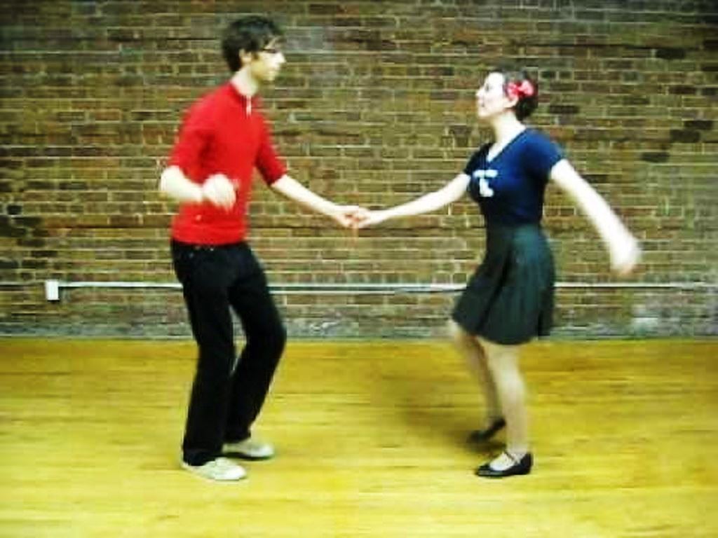 From Basic Steps to Fancy Footwork Fun Moves in Ballroom Dance