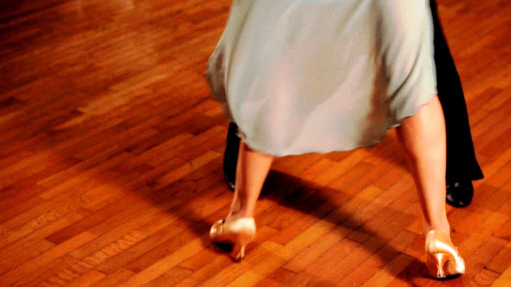 Stepping Stones Mastering Essential Dance Steps in Ballroom Dance