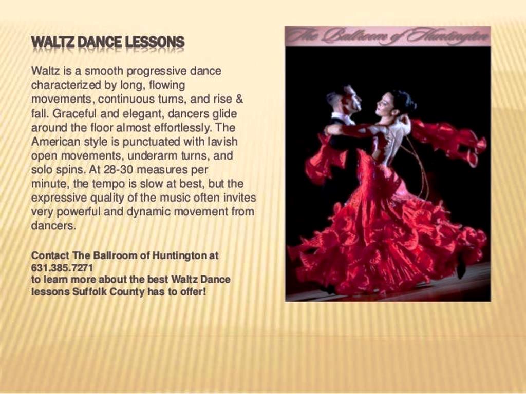 Debunking Myths and Misconceptions about Ballroom Dance