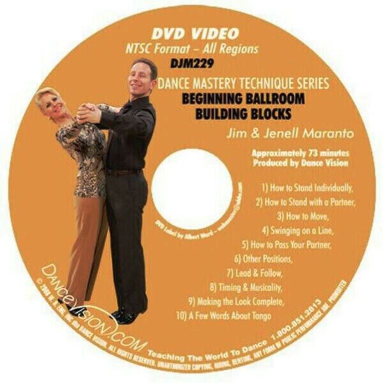 The Pursuit of Mastery Journeying Towards Ballroom Dance Excellence
