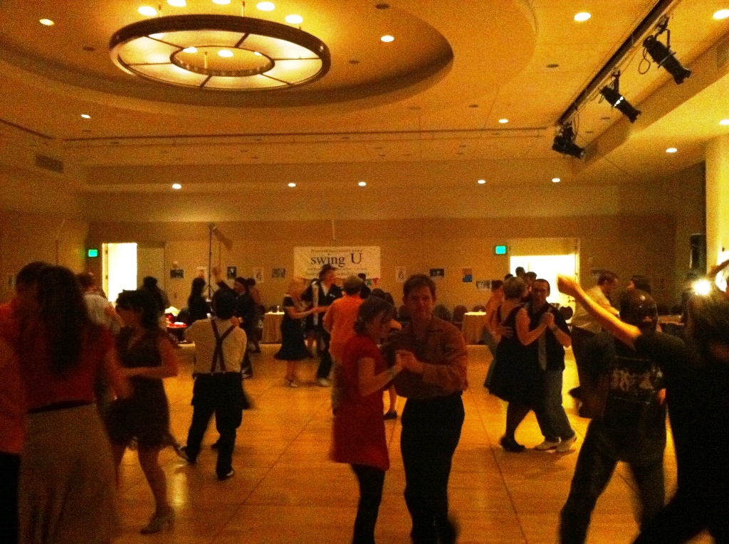 First Sunday dances at Ballroom on Sunset in Latham NY