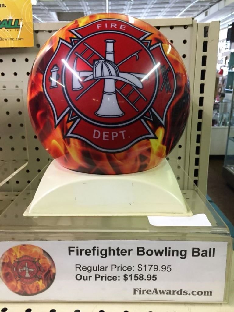 Monterey MA Fireman's Ball