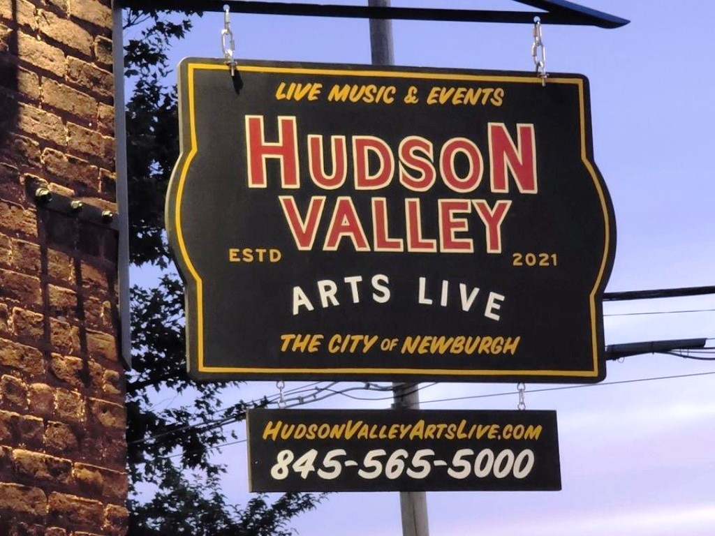 Hudson Valley Academy of Performing Arts in West Taghkanic NY