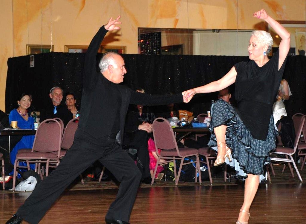 Louise & Paul Giuliano Group Lessons in Albany, NY